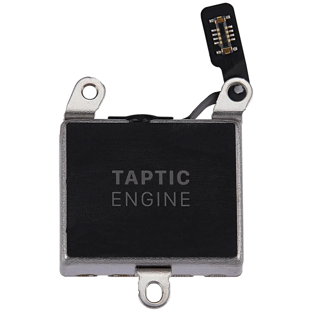 Vibration Motor Compatible For iPhone 16e / 17e