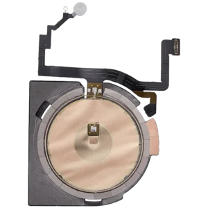 Wireless NFC Charging Flex With Flashlight Flex Cable For iPhone 15 (Aftermarket Plus)