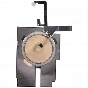 Wireless NFC Charging Flex With Flashlight Flex Cable For iPhone 16 Pro Max (Aftermarket Plus)