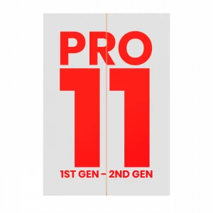 Polarizer Film For iPad Pro 11" 1st Gen (2018) / Pro 11" 2nd Gen (2020) (10 Pack)