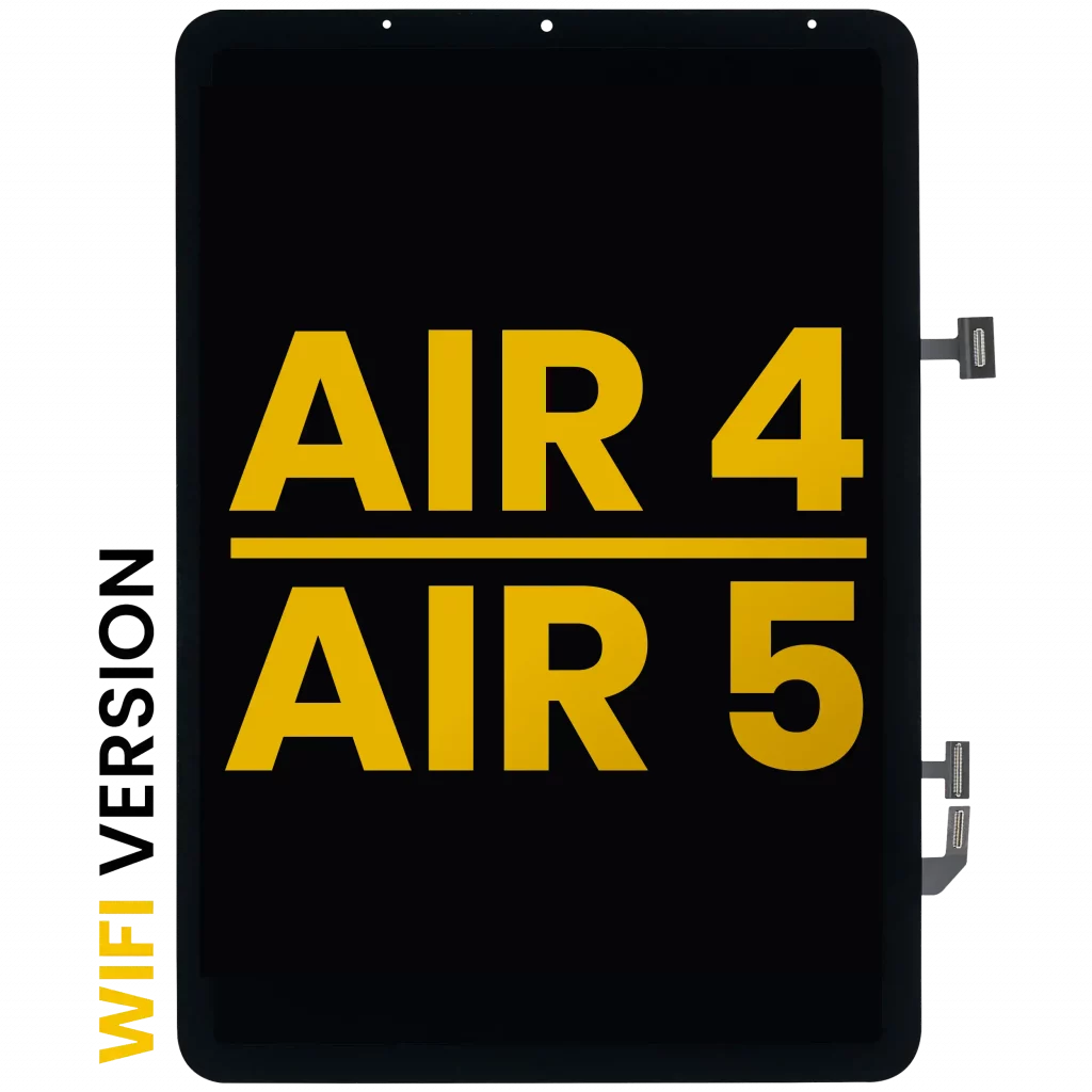 LCD Assembly With Digitizer For iPad Air 4 (2020) / iPad Air 5 (2022) (WiFi Only) (Refurbished) (All Colors)
