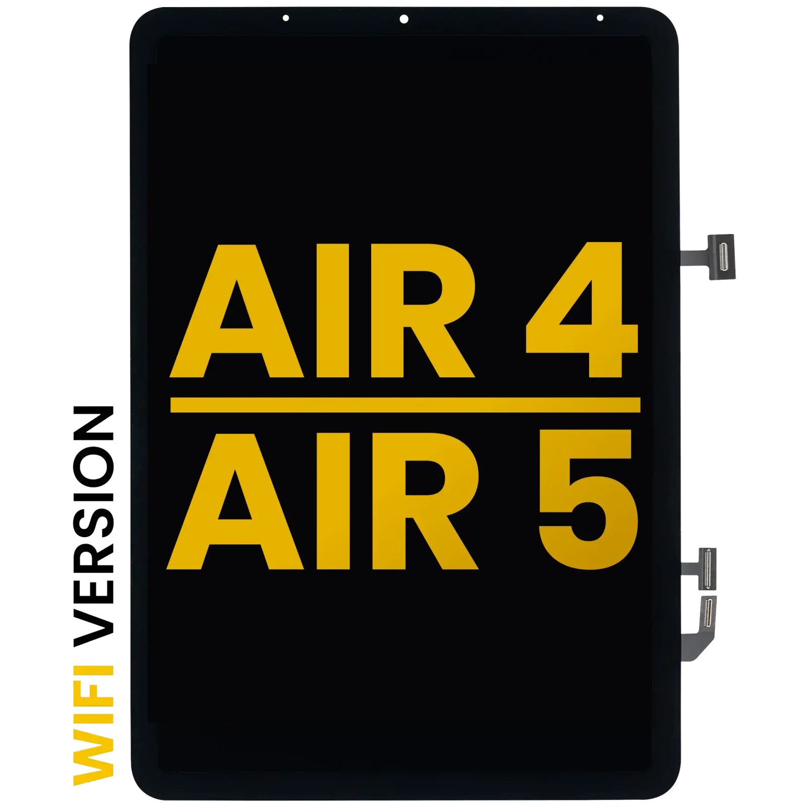 LCD Assembly With Digitizer For iPad Air 4 (2020) / iPad Air 5 (2022) (WiFi Only) (Refurbished) (All Colors)