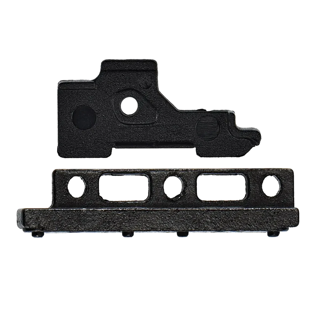 Power And Volume Button Bracket For iPad Pro 11" 1st Gen (2018)