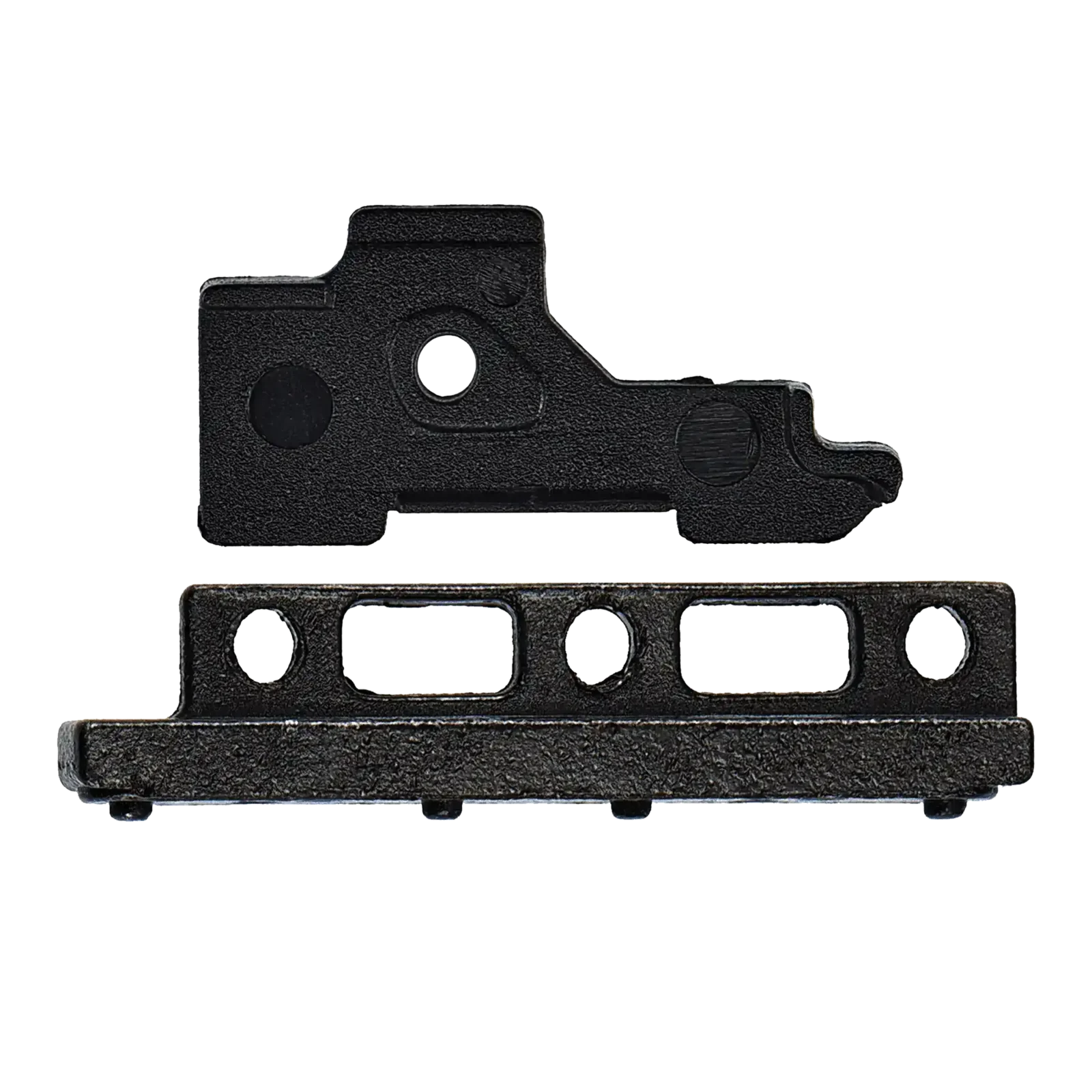 Power And Volume Button Bracket For iPad Pro 11" 1st Gen (2018)