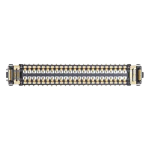 LCD (On The Motherboard) FPC Connector For iPad Pro 11" 3rd Gen (2021) (46 Pin)