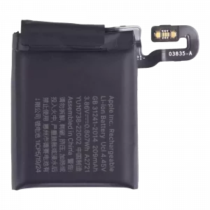 Replacement Battery For Watch Series SE (2nd Gen) (40MM) (GPS Version Only) (Premium)