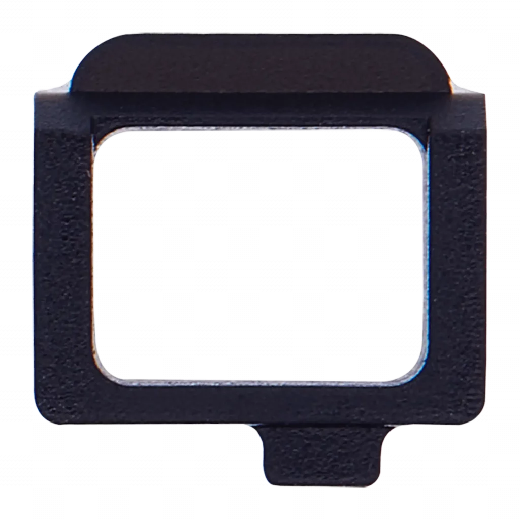 Flash Lens Gasket For Motorola Razr Plus (XT2321 / 2023) (Genuine OEM)