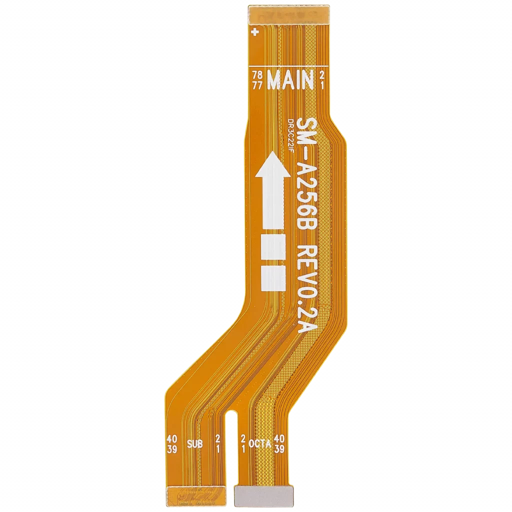 Mainboard Flex Cable For Samsung Galaxy A25 5G (A256 / 2023)