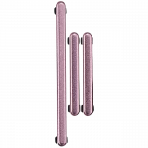 Hard Buttons (Power / Volume / Bixby) For Samsung Galaxy S9 / S9 Plus (Lilac Purple)