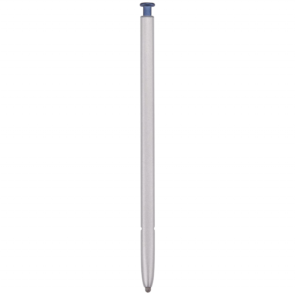 Stylus Pen Compatible For Motorola Moto G Stylus 5G (XT2517 / 2025) (Premium) (Gibraltar Sea)