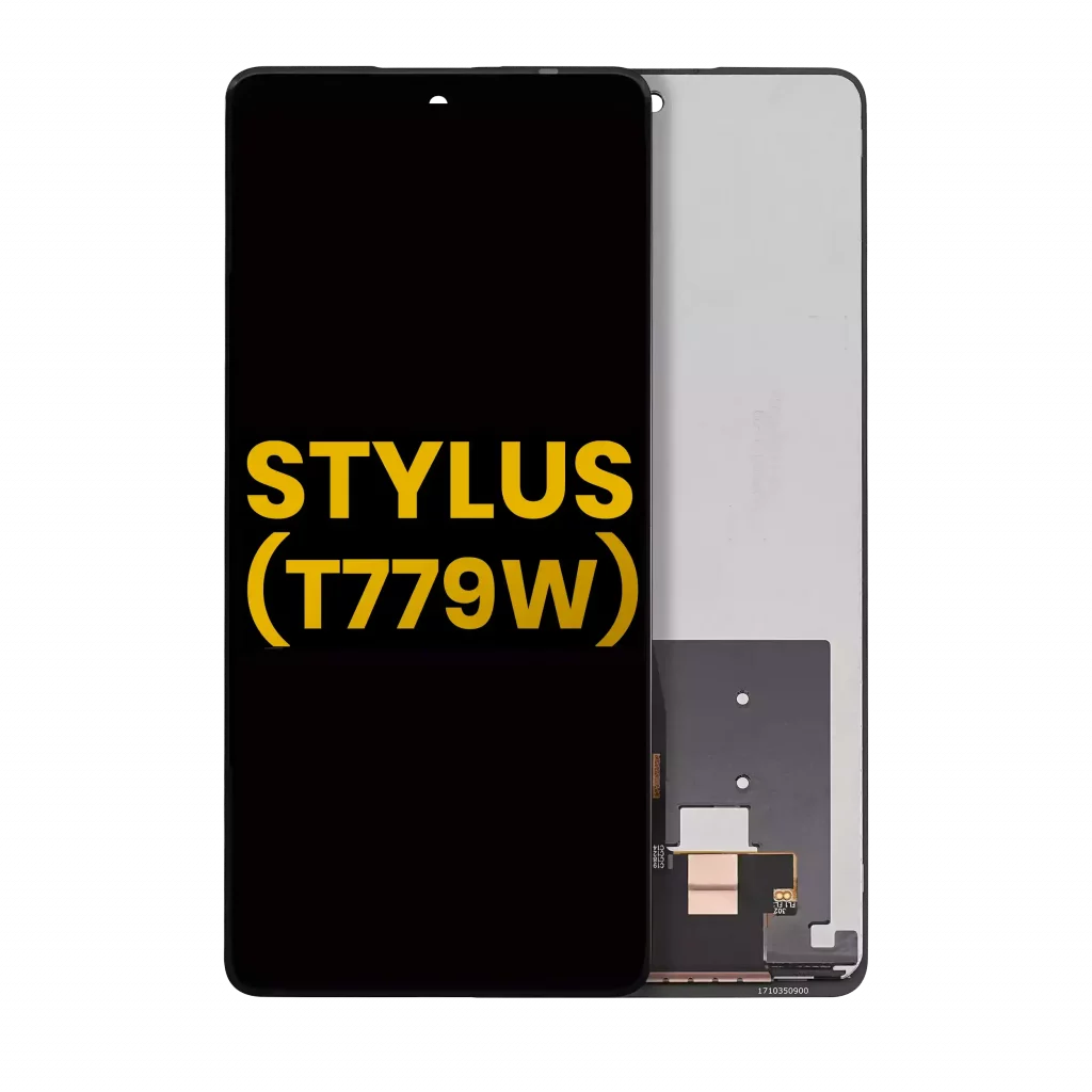 LCD Assembly Without Frame For TCL Stylus 5G (T779W) (Refurbished) (All Colors)