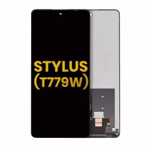 LCD Assembly Without Frame For TCL Stylus 5G (T779W) (Refurbished) (All Colors)