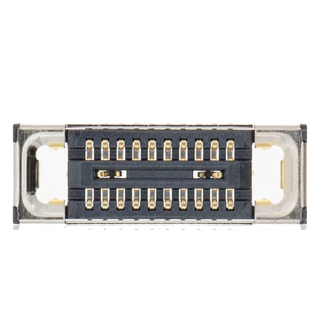 Loudspeaker FPC Connector For iPhone XS / XS Max (Jlat-a: 20 Pin)