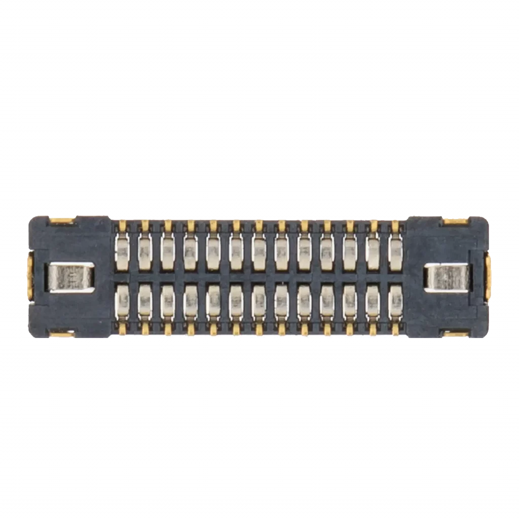 Rear Wide Angle Camera FPC Connector For iPhone XS / XS Max (J3900: 26 Pin)
