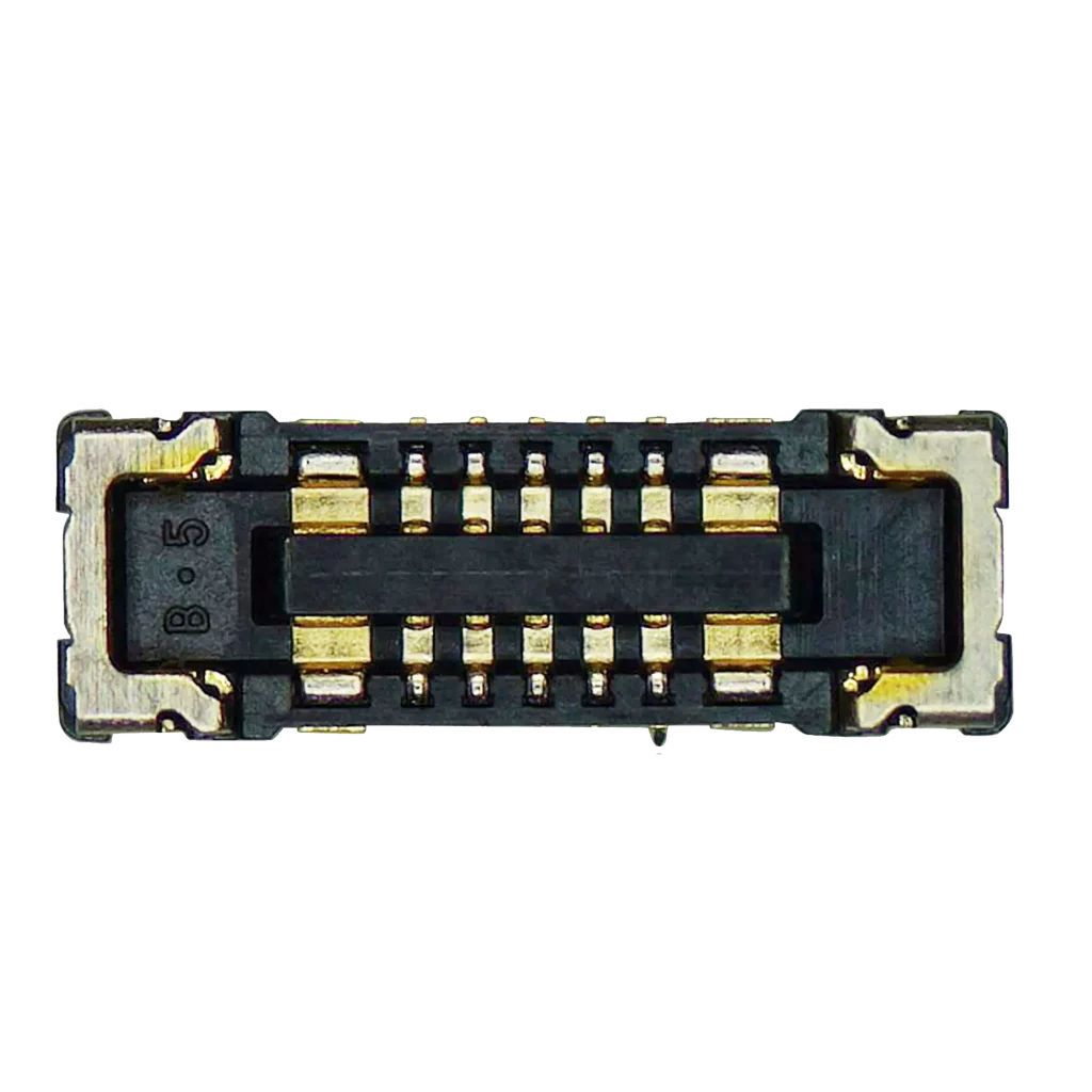 Lattice Projector Face ID FPC Connector For iPhone XS / XS Max (J4500: 10 Pin)