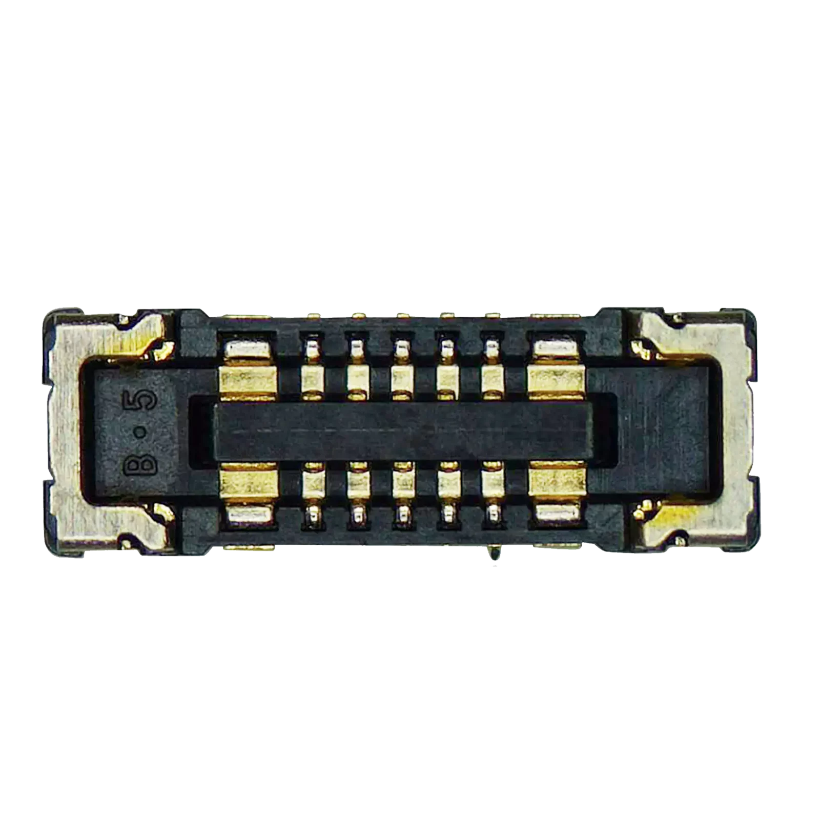 Lattice Projector Face ID FPC Connector For iPhone XS / XS Max (J4500: 10 Pin)