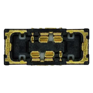 Battery Flex FPC Connector For iPhone XR (J3200: 4 Pin)