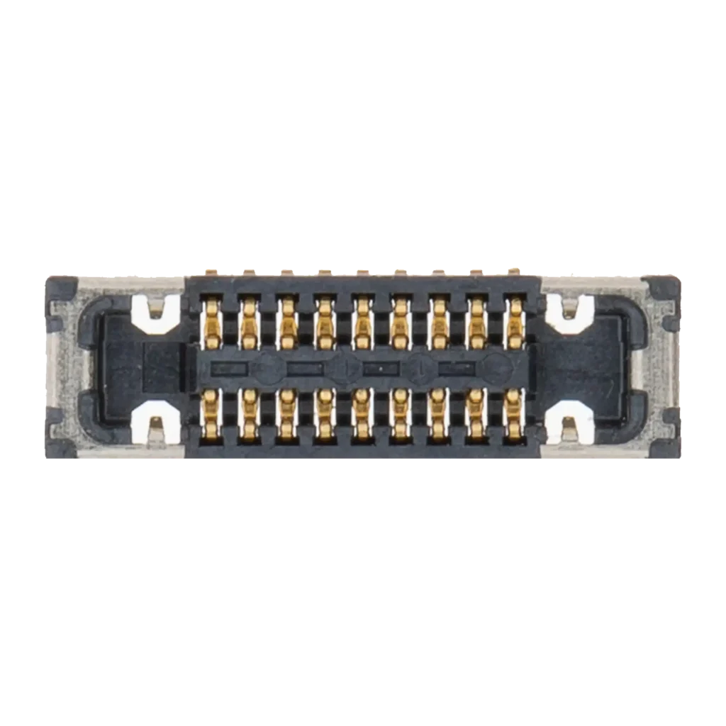 Digitizer FPC Connector For iPhone XR (J5800: 18 Pin)