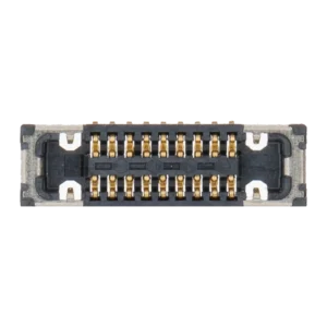 Digitizer FPC Connector For iPhone XR (J5800: 18 Pin)