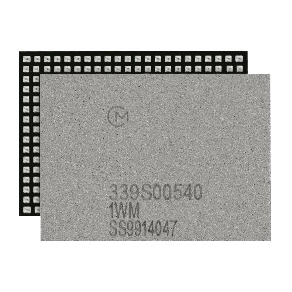 WiFi / Bluetooth IC Chip For iPhone XS / XS Max / iPad Pro 11" 1st Gen (2018) / Mini 5 / Air 3 / Pro 12.9" 3rd Gen (2018) (339S00540)