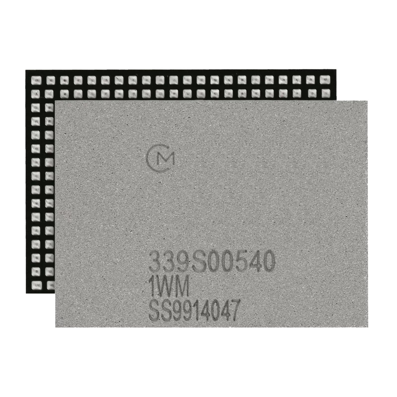 WiFi / Bluetooth IC Chip For iPhone XS / XS Max / iPad Pro 11" 1st Gen (2018) / Mini 5 / Air 3 / Pro 12.9" 3rd Gen (2018) (339S00540)