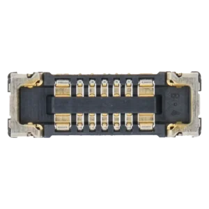 Power Button Flex FPC Connector For iPhone XR (J4300: 14 Pin)