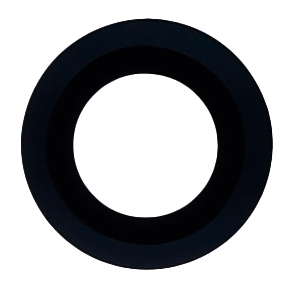 Back Camera Lens (Top) With Adhesive For Motorola Moto G Power / G8 Power (XT2041 / 2020) (Genuine OEM)