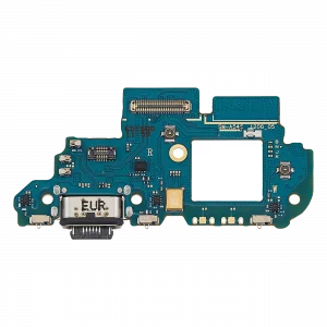 Charging Port With Board For Samsung Galaxy A54 5G (A546 / 2023) (Premium)