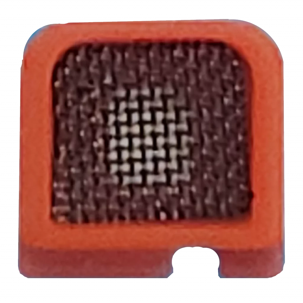 Dust Proof Mesh (Aux Mic) For OnePlus Nord N100 (Genuine OEM)