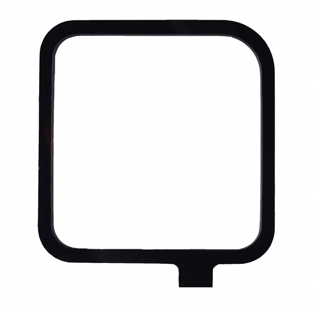Dust Proof Cotton For Camera Decorative For OnePlus 10 Pro (Genuine OEM)