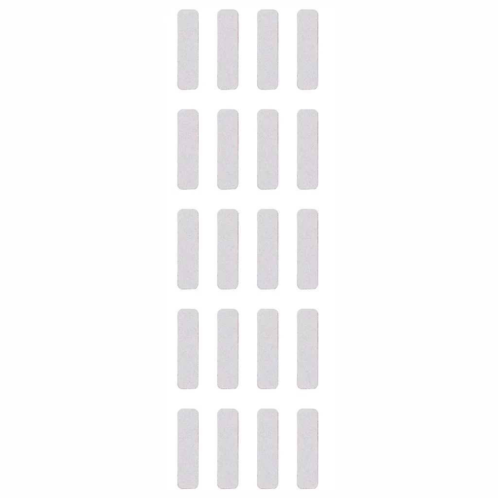 Liquid Indicator Sticker On The Mainboard Flex For iPhone 15 Pro (20 Pack)