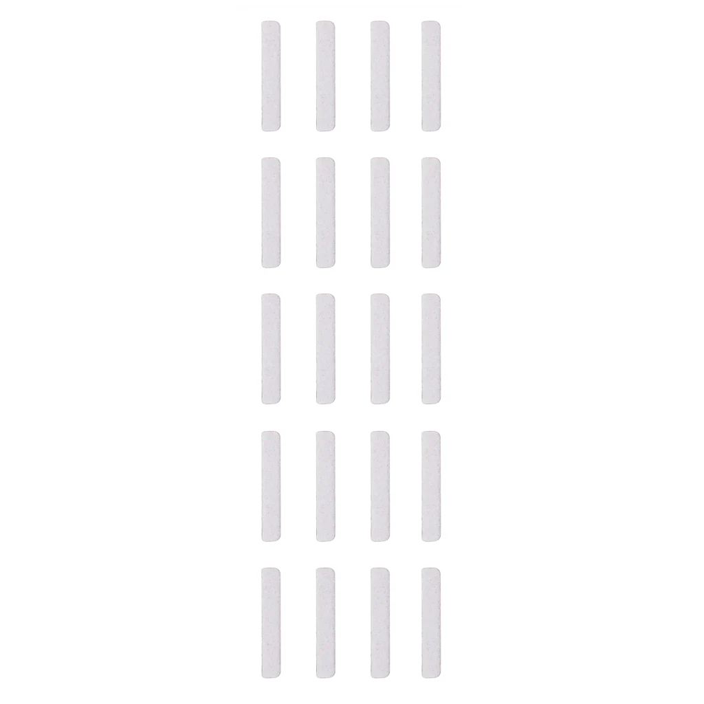 Liquid Indicator Sticker On The Mainboard Flex For iPhone 16 Pro / 16 Pro Max (20 Pack)