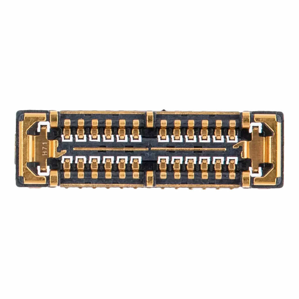 Charging Port Board / Antenna to Mainboard FPC (Mainboard Side) For Samsung Galaxy Note 20 / Note 20 Ultra 5G (24 Pin)