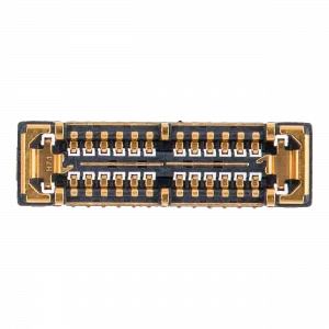 Charging Port Board / Antenna to Mainboard FPC (Mainboard Side) For Samsung Galaxy Note 20 / Note 20 Ultra 5G (24 Pin)