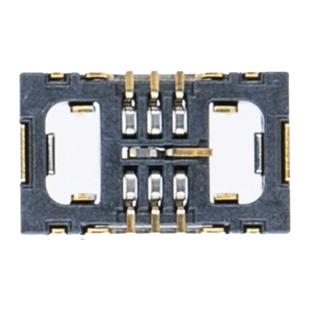 NFC Antenna FPC Connector For iPhone 11 (6 Pins)