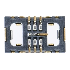 NFC Antenna FPC Connector For iPhone 11 (6 Pins)