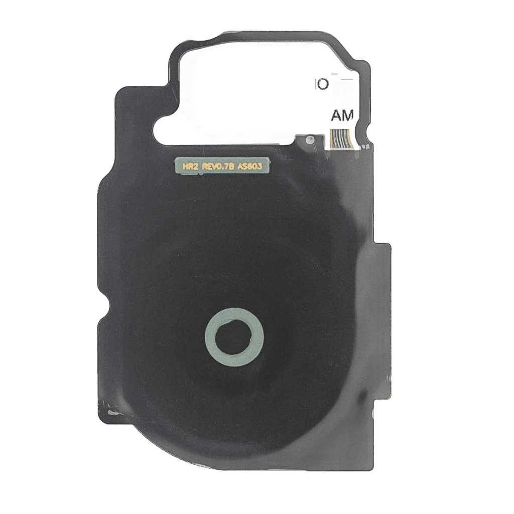Wireless Charging Coil With NFC Antenna For Samsung Galaxy S7 Edge