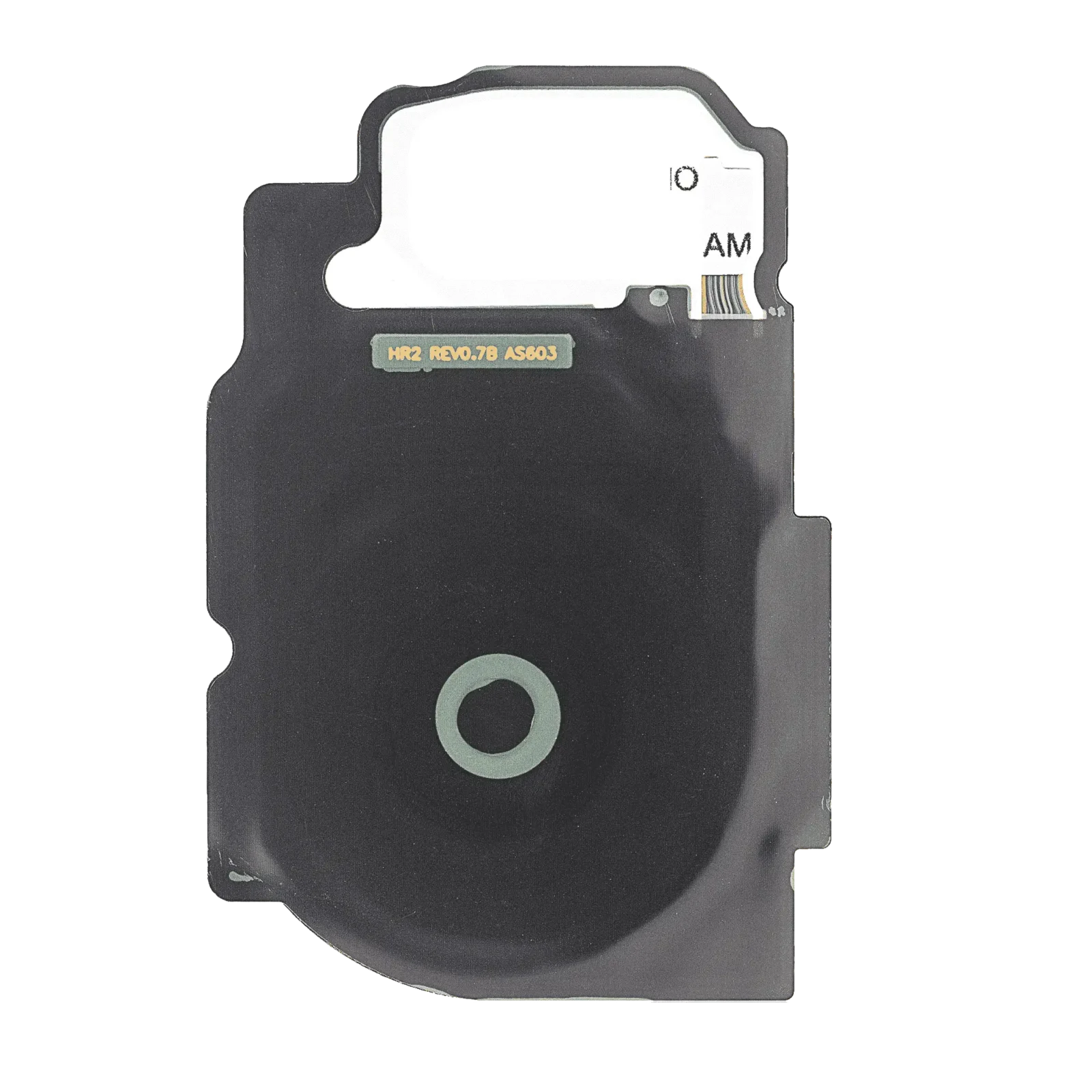 Wireless Charging Coil With NFC Antenna For Samsung Galaxy S7 Edge