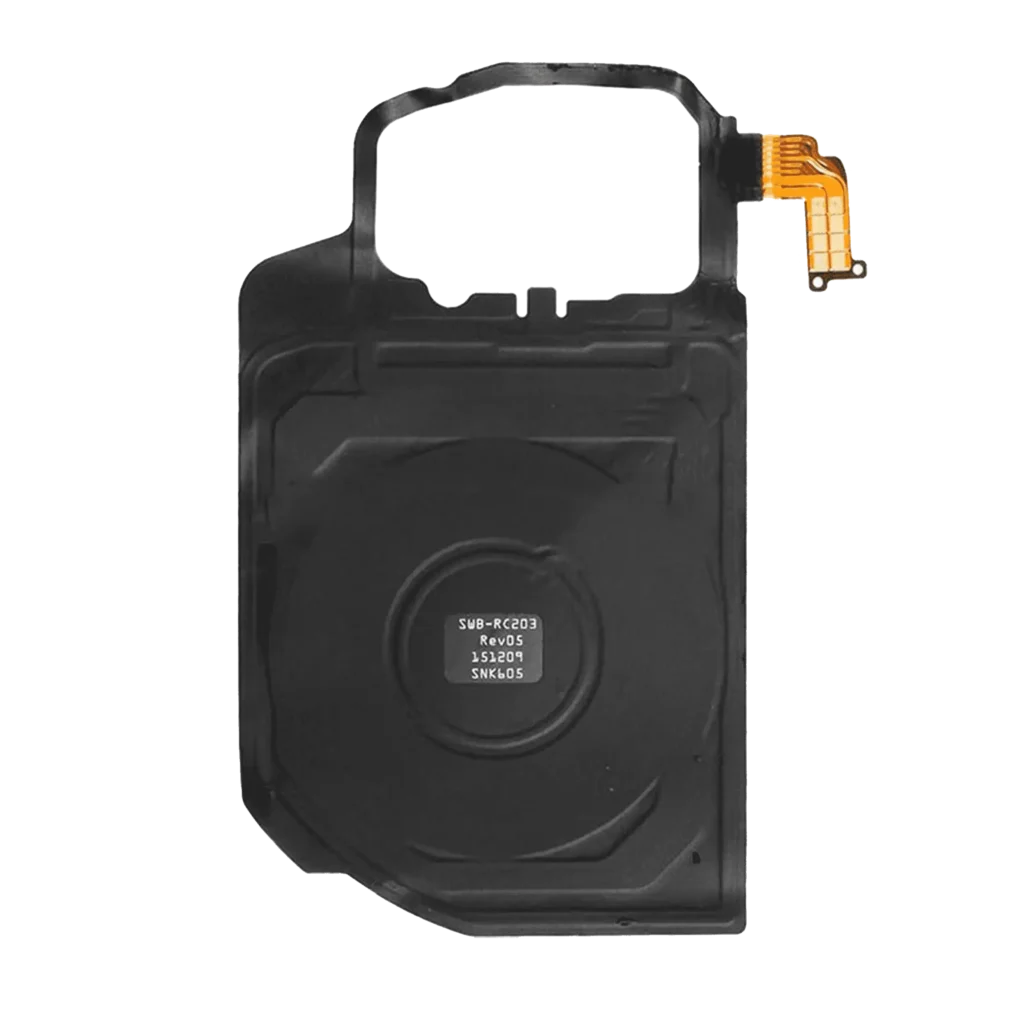 Wireless Charging Coil With NFC Antenna For Samsung Galaxy S7