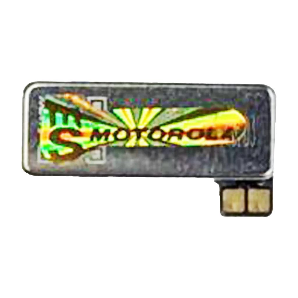 Vibration Motor For Motorola Moto Razr 60 Ultra (XT2551 / 2025) (Genuine OEM)