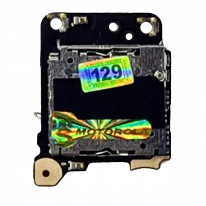 Sim Card Reader For Motorola Moto Edge 60 Fusion (XT2503 / 2025) (Genuine OEM)