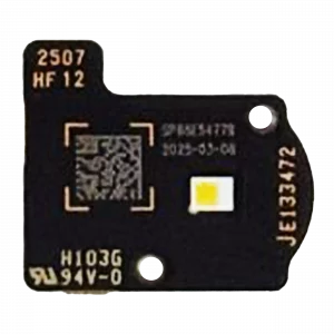 Flash Light Board For Motorola Moto Edge 60 Fusion (XT2503 / 2025) (Genuine OEM)