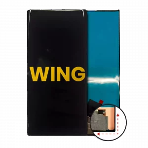 Main Screen OLED Assembly without Frame For LG Wing 5G (Refurbished) (International Version) (All Colors)