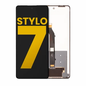 LCD Assembly Without Frame For LG Stylo 7 5G (Refurbished) (All Colors)