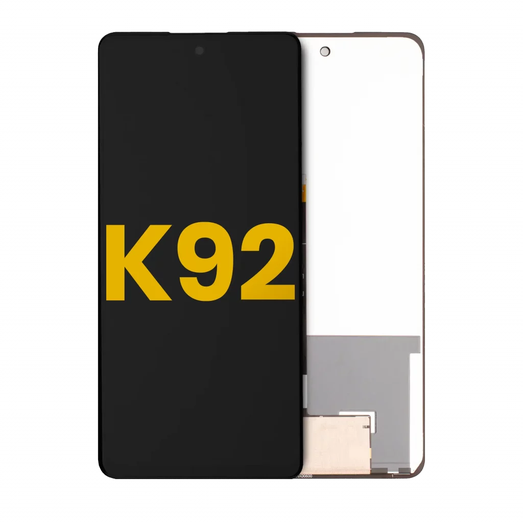 LCD Assembly Without Frame For LG K92 5G (Refurbished) (All Colors)