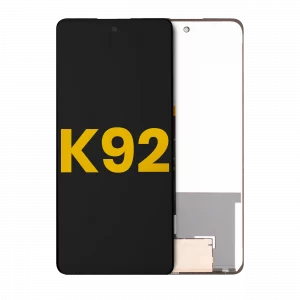 LCD Assembly Without Frame For LG K92 5G (Refurbished) (All Colors)