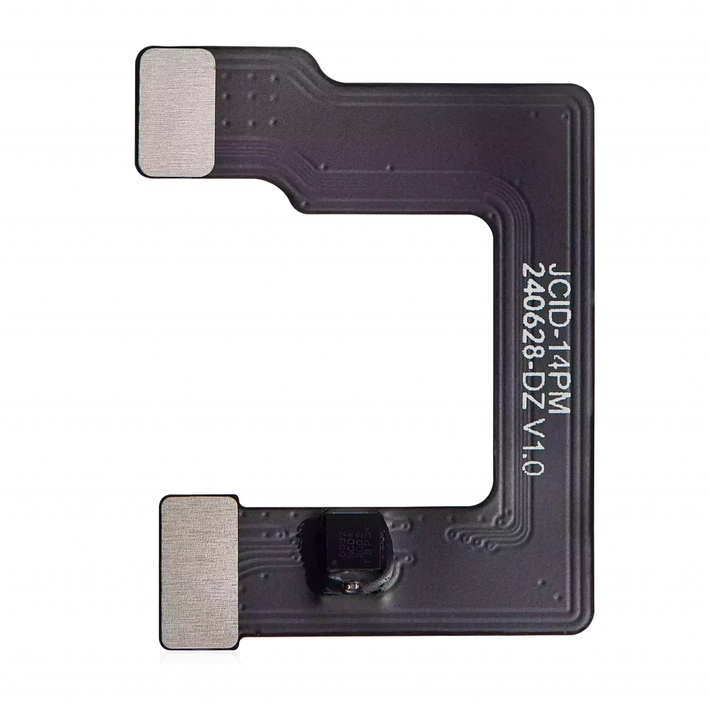 Front Camera Tag-On FPC Repair For iPhone 14 Pro Max (JCID)
