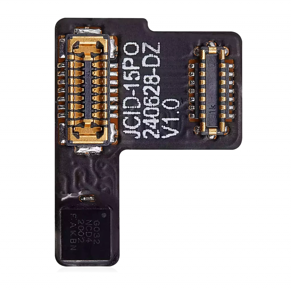 Front Camera Tag-On FPC Repair For iPhone 15 Pro (JCID)