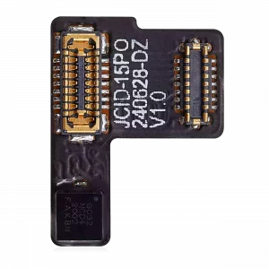 Front Camera Tag-On FPC Repair For iPhone 15 Pro (JCID)