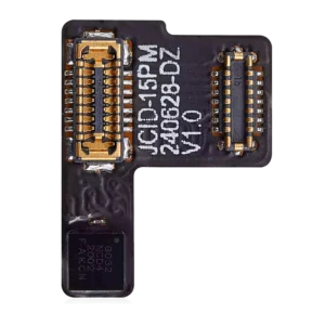 Front Camera Tag-On FPC Repair For iPhone 15 Pro Max (JCID)